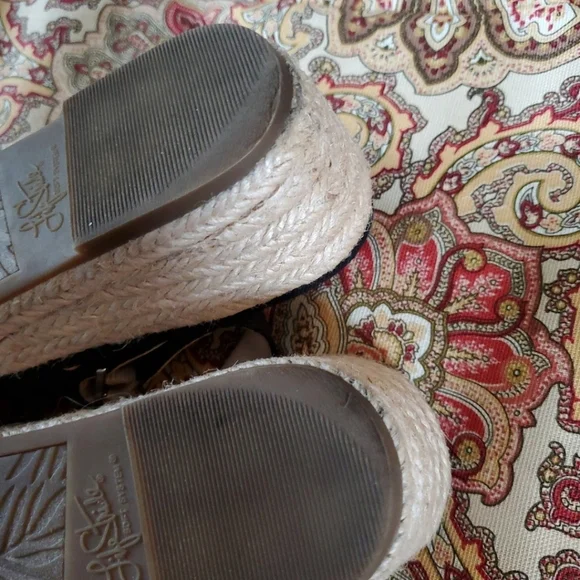 Life stride Sandals - Picture 5 of 6